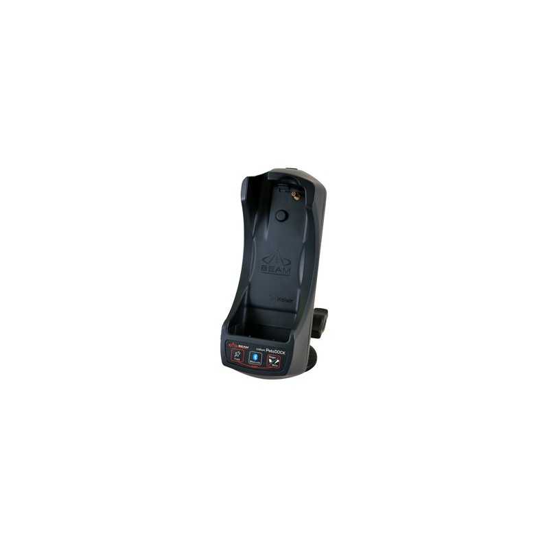 Iridium 9555 হ্যান্ডসেটের জন্য PotsDOCK ডকিং ইউনিট - RJ11 / PBX সমর্থন করে