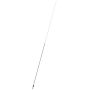 Antenna di scansione HF620 RX, 6 metri