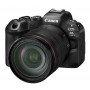 キヤノン EOS R6 Mark III RF 24-105mm F4 L IS USM（SKU 7084C027AA）
