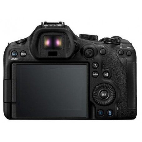 Canon EOS R6 Mark III RF 24-105mm F4 L IS USM (SKU 7084C027AA)(Note: Product names and model numbers typically remain the same