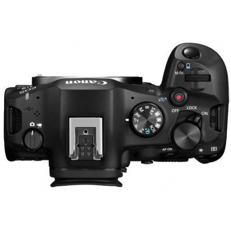 ক্যানন EOS R6 Mark III RF 24-105mm F4 L IS USM (SKU 7084C027AA)