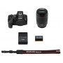 キヤノン EOS R6 Mark III RF 24-105mm F4 L IS USM（SKU 7084C027AA）