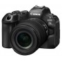 キヤノン EOS R6 Mark III RF 24-105mm F4-7.1 IS STM（SKU 7084C031AA）