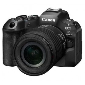 ক্যানন EOS R6 মার্ক III RF 24-105mm F4-7.1 IS STM (SKU 7084C031AA)