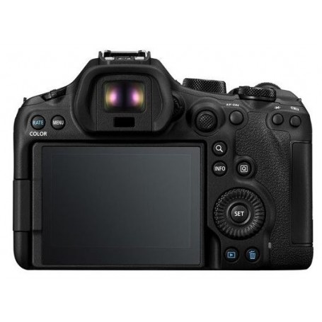 Canon EOS R6 Mark III RF 24-105mm F4-7.1 IS STM (Cikkszám: 7084C031AA)