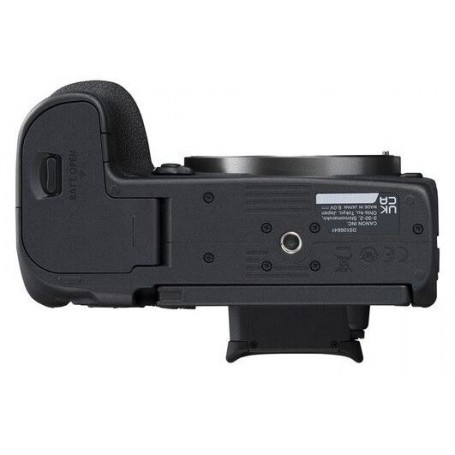 Canon EOS R7 RF-S 18-150 IS STM (SKU 5137C040AA)