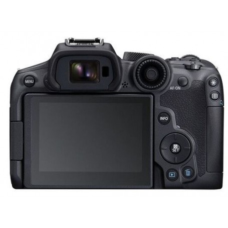 キヤノン EOS R7 RF-S 18-150 IS STM（SKU 5137C040AA）