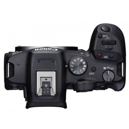 Canon EOS R7 RF-S 18-150 IS STM (SKU 5137C040AA)