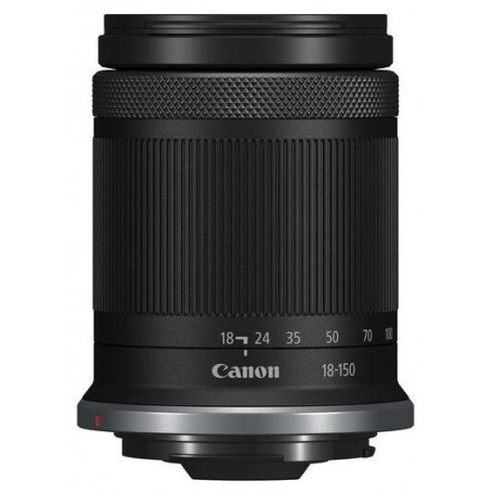 Canon EOS R7 RF-S 18-150 IS STM (SKU 5137C040AA)