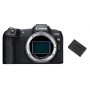 Фотоапарат Canon EOS R8 Mirrorless (тяло) + Безплатна литиево-йонна батерия Canon LP-E17 (SKU 5803C087AA)