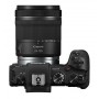 キヤノン EOS RP + RF 24-105 STM（SKU 3380C154AA）