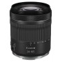 Canon EOS RP + RF 24-105 STM (Cikkszám: 3380C154AA)