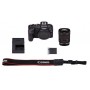 Canon EOS RP + RF 24-105 STM (Artikelnummer 3380C154AA)