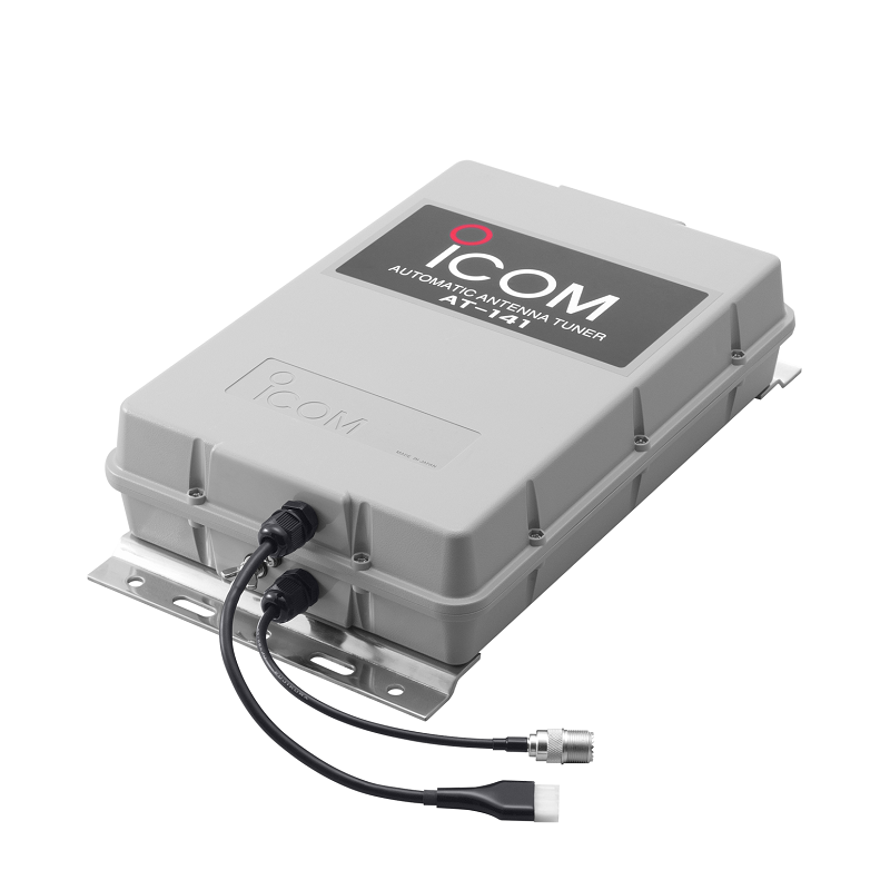 Icom Antenne Tuner AT-141 Versie 45 voor GM800