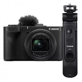 Canon PowerShot V1 Vlogger Kit (SKU 6390C006AA)

Note: Product names and SKUs are typically not translated, as they are proper n