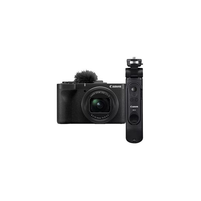 Canon PowerShot V1 Vlogger Kit (SKU 6390C006AA)