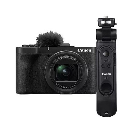 Kit Canon PowerShot V1 Vlogger (SKU 6390C006AA)