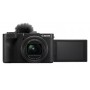 कैनन पावरशॉट V1 व्लॉगर किट (SKU 6390C006AA)
