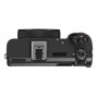 ערכת Canon PowerShot V1 Vlogger (מק"ט 6390C006AA)