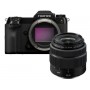 Fuji gfx 100s ii 35-70 f4.5-5.6 wr kit (SKU FU-GFX100SII3570)