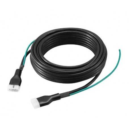 Екранен контролен кабел Icom OPC-1465