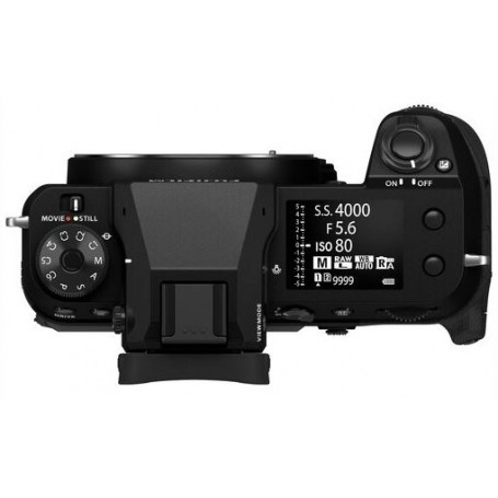 Fuji gfx 100s ii 35-70 f4.5-5.6 wr kit (SKU FU-GFX100SII3570)