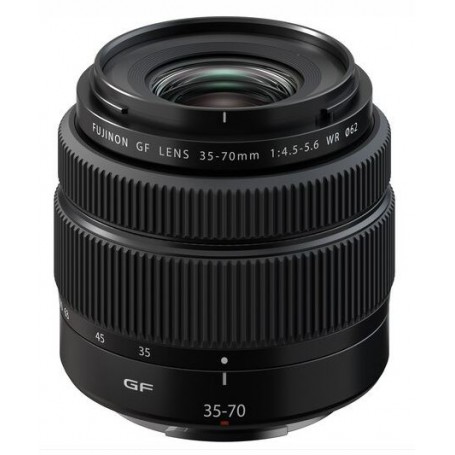 Fuji gfx 100s ii 35-70 f4.5-5.6 wr kit (SKU FU-GFX100SII3570)