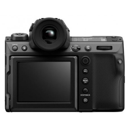 Fuji GFX100 II (SKU FU-GFX100II)