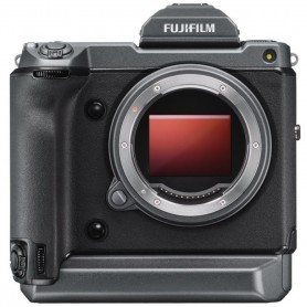 Fujifilm GFX100 IR (cikkszám: FU-GFX100IR)