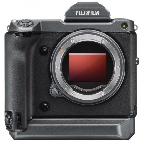 فوجی‌فیلم GFX100 IR (کد کالا FU-GFX100IR)