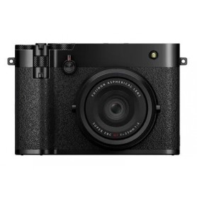 Fujifilm GFX100RF Zwart (SKU FU-GFX100RFB)
