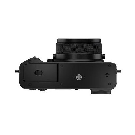 Fujifilm GFX100RF Black (SKU FU-GFX100RFB)