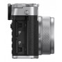 Fujifilm GFX100RF Prata (SKU FU-GFX100RFS)