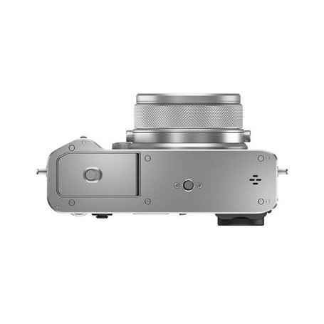 Fujifilm GFX100RF Màu Bạc (SKU FU-GFX100RFS)
