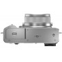 ফুজিফিল্ম GFX100RF সিলভার (SKU FU-GFX100RFS)