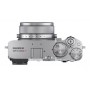 Fujifilm GFX100RF Strieborný (SKU FU-GFX100RFS)