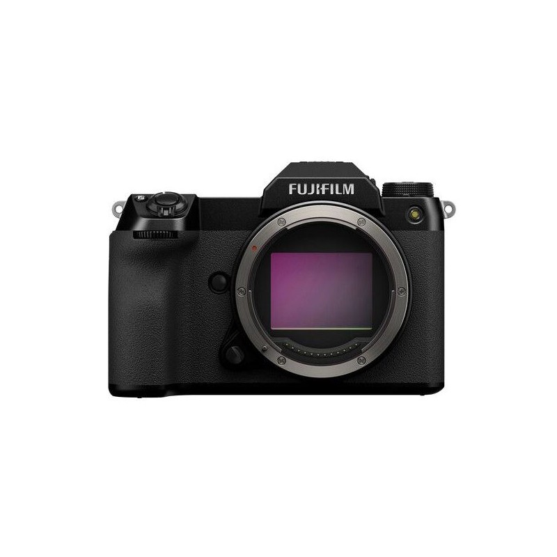 Fujifilm GFX100S (SKU FU-GFX100S)