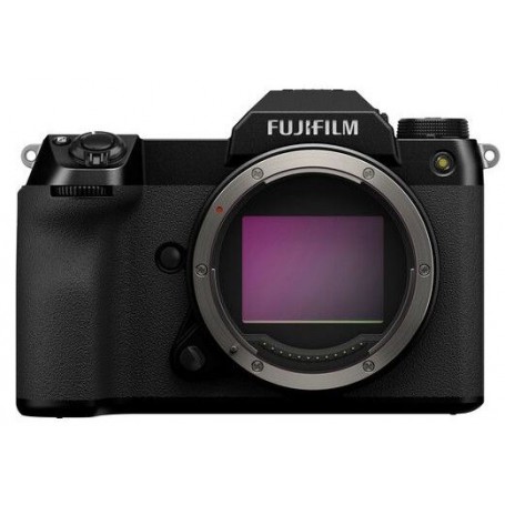 富士胶片 GFX100S（SKU：FU-GFX100S）