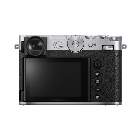 Fujifilm GFX100RF Màu Bạc (SKU FU-GFX100RFS)