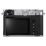 Fujifilm GFX100RF Silber (Artikelnummer FU-GFX100RFS)