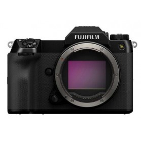 فوجي فيلم GFX100S II (رمز المنتج FU-GFX100SII)