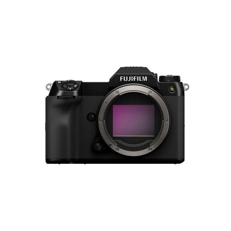 Fujifilm GFX100S II (SKU FU-GFX100SII)