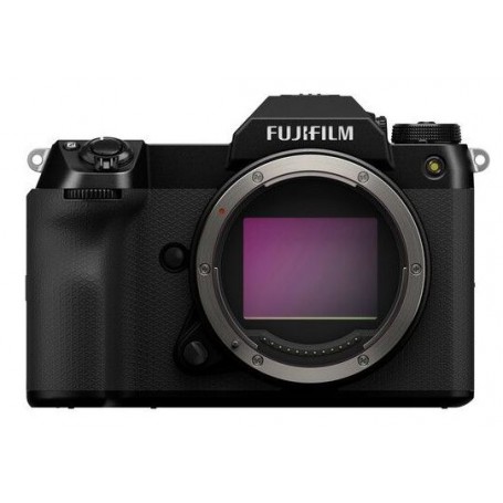 Fujifilm GFX100S II (SKU FU-GFX100SII)