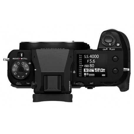 富士胶片 GFX100S II（SKU FU-GFX100SII）