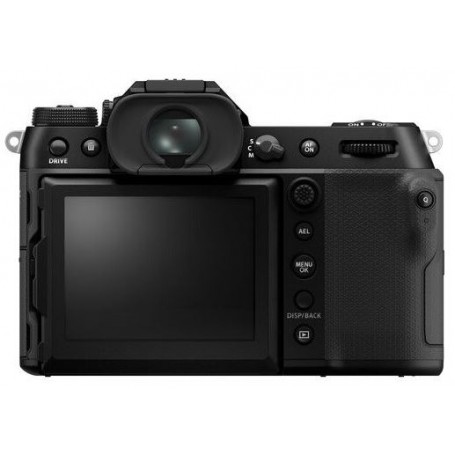 פוג'יפילם GFX100S II (מק"ט FU-GFX100SII)