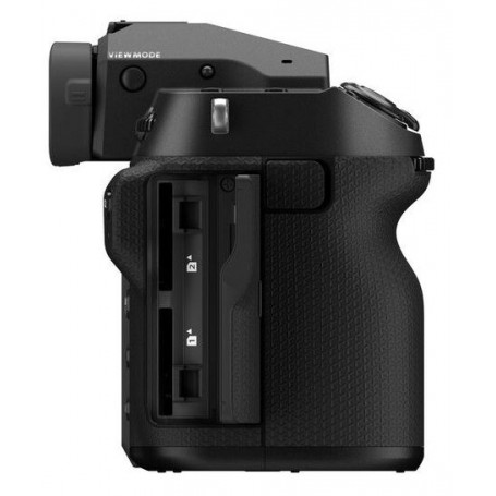 פוג'יפילם GFX100S II (מק"ט FU-GFX100SII)