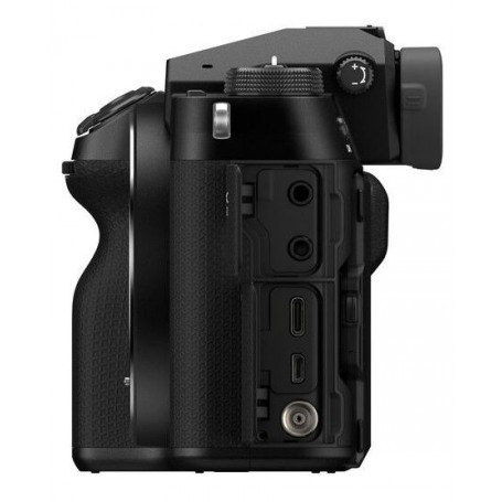 פוג'יפילם GFX100S II (מק"ט FU-GFX100SII)