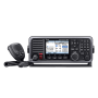 Icom M804E 12V MF/HF SSB Marineradiotransceiver