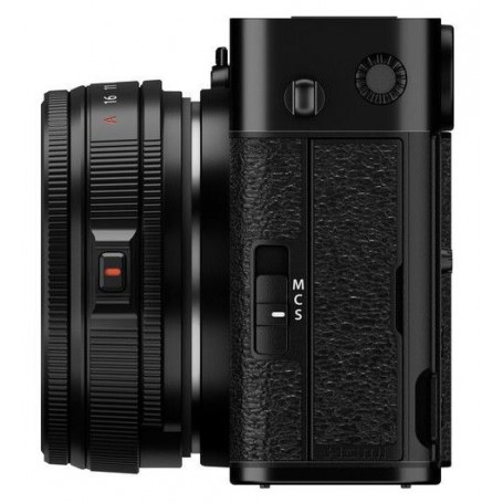 Fujifilm X-E5 + เลนส์ 23MM F2.8 R WR Pancake สีดำ ชุดคิท (SKU 16949349)