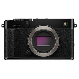 Fujifilm X-E5 váz fekete (SKU 16949222)